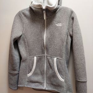 jacket (The North Face )
